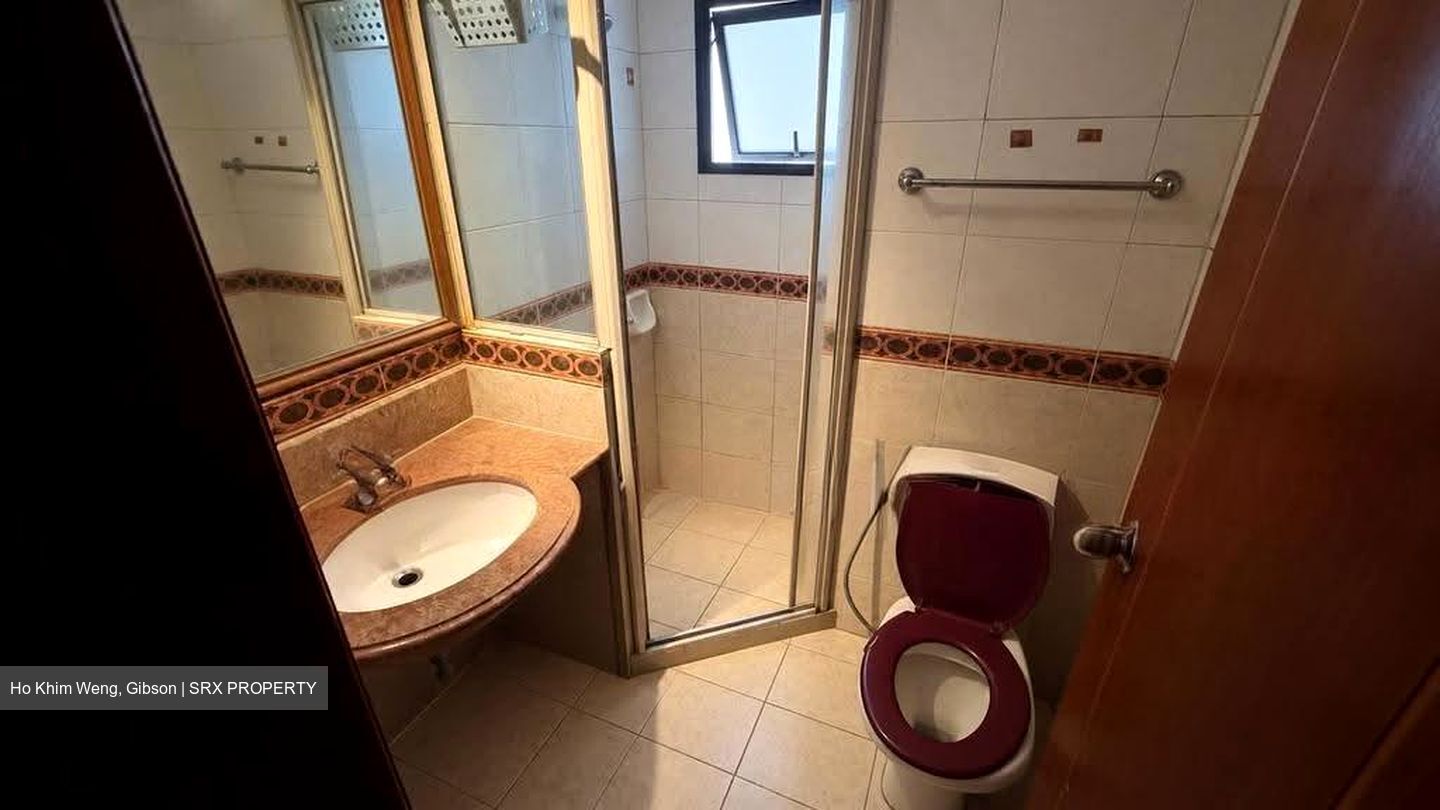 Regentville (D19), Apartment #618246331